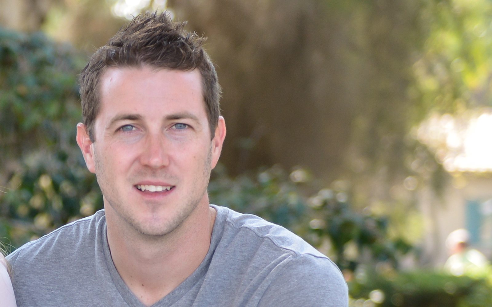 Luke Stephenson