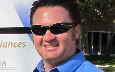 Adam Ekstrand