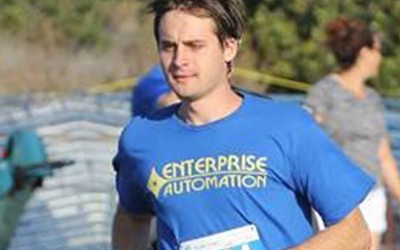 James Parsons