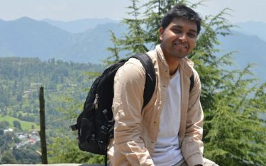 Vaibhav Pandey