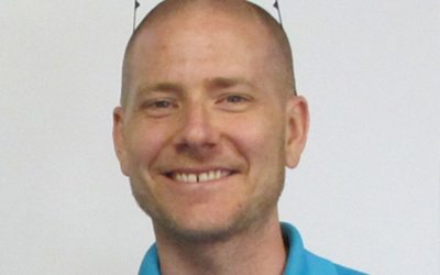 Chris Schleich