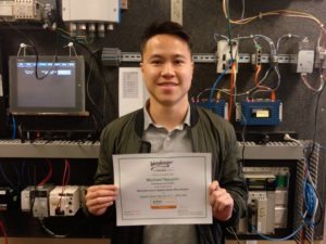 Michael App Dev e1491933888112