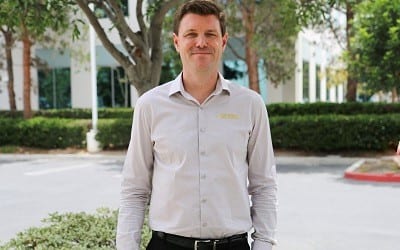 Josh Riley