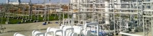 industrial plant exterior 1