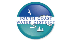 south coast water district