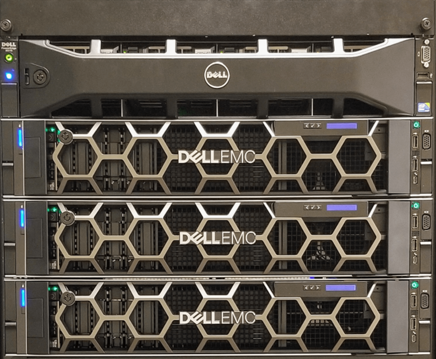 Scada Platform Virtualization Enterprise Automation
