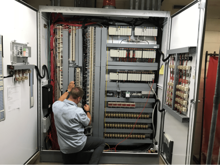 Encina Wastewater Authority Wastewater Treatment Plant Audit