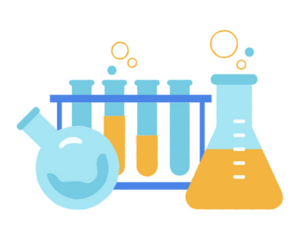 chemicals icon