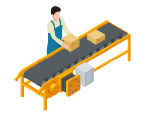 packaged goods icon