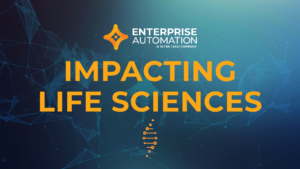 life sciences industry
