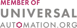 Member of UniversalAutomationOrg