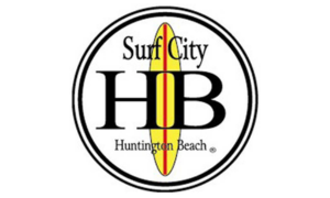 ea logos city of huntington beach