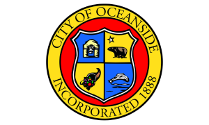 ea logos city of oceanside