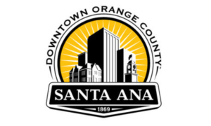 ea logos city of santa ana