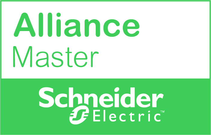 Schneider Electric Alliance Master