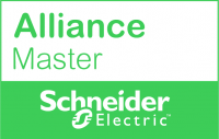 Schneider Electric Alliance Master
